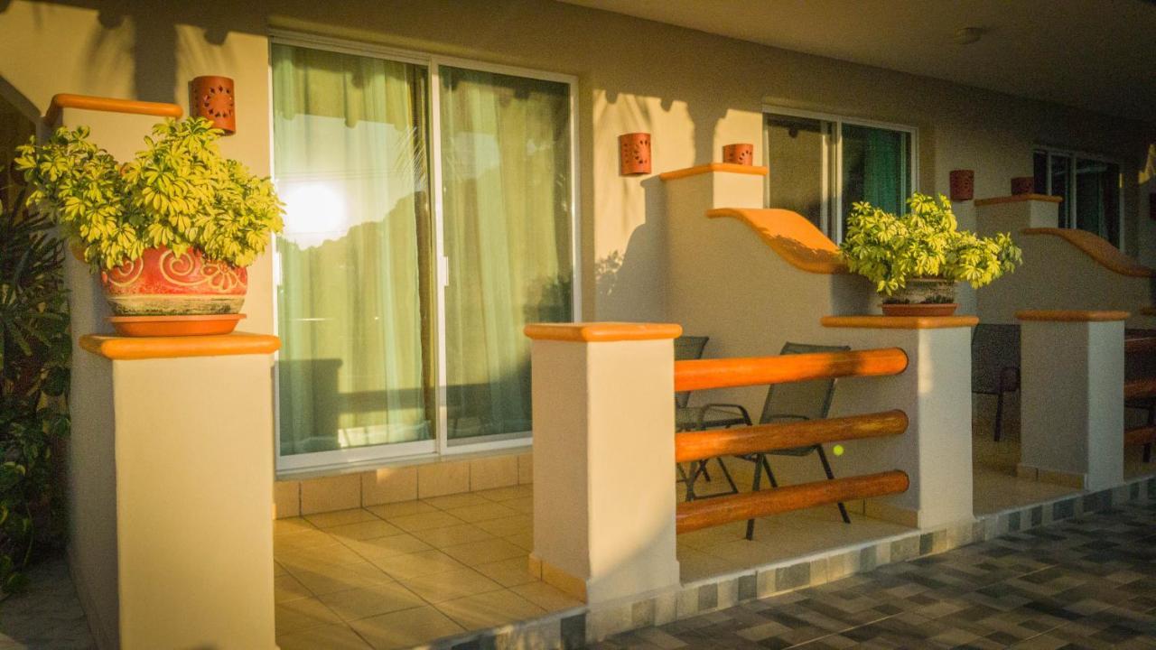 Bonito Hotel By Arans 锡瓦塔塔内霍 外观 照片